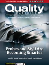 Quality Magazine 